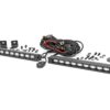10-inch Slimline Cree LED Light Bars (Pair)