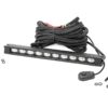 10 Inch Black Series LED Light Bar