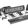 12 Inch Black Series LED Light Bar