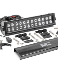 12 Inch Black Series LED Light Bar