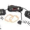 2 Inch Black Series LED Light Pods