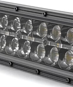 12 Inch Black Series LED Light Bar
