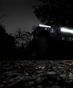 12 Inch Black Series LED Light Bar