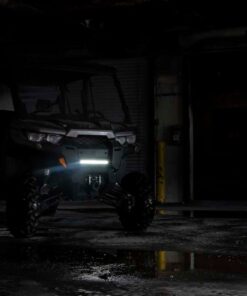 12 Inch Black Series LED Light Bar