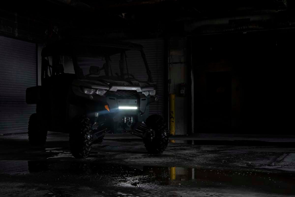 12 Inch Black Series LED Light Bar