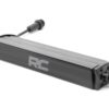 12 Inch Black Series LED Light Bar