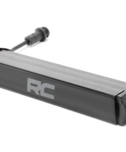 12 Inch Black Series LED Light Bar