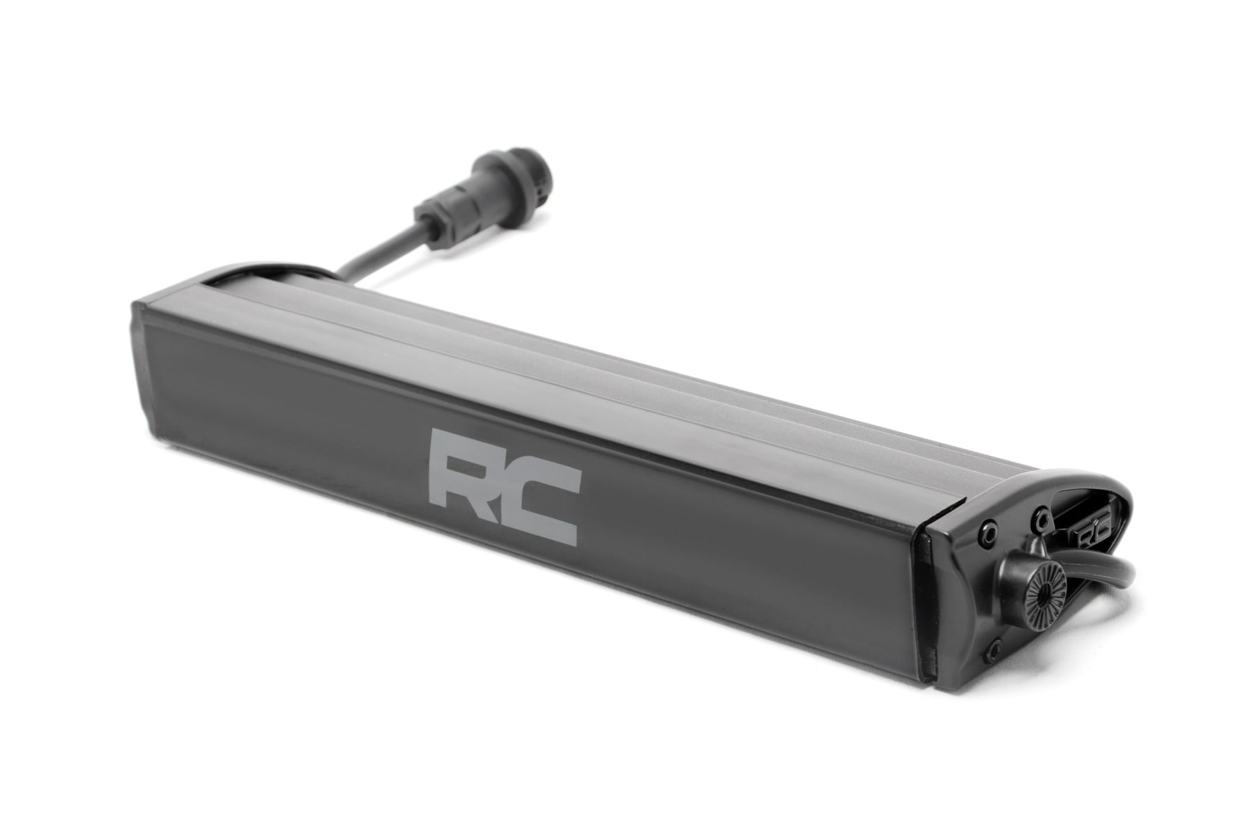 12 Inch Black Series LED Light Bar