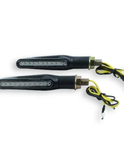 LED Indicators Strip Scrambler – Pair – Bonvent Motorbikes ..