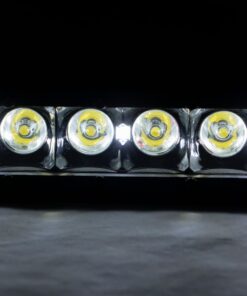 12 Inch Black Series LED Light Bar