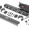 12 Inch Spectrum Series LED Light Bar